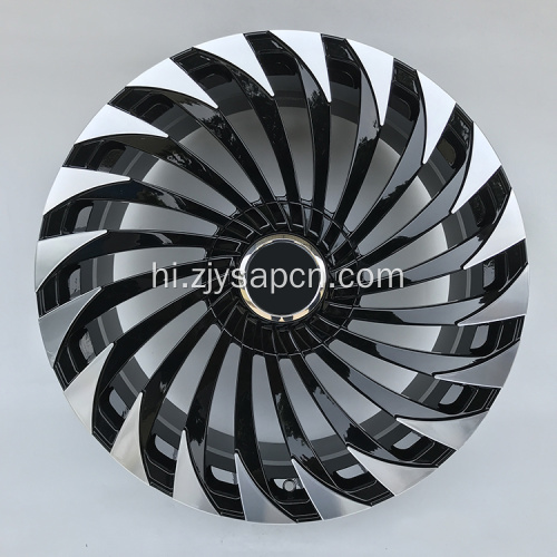 रेंज रोवर वोग के लिए 20 22 इंच व्हील रिम्स